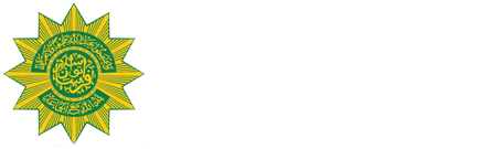 Logo PD PERSIS Kabupaten Karo