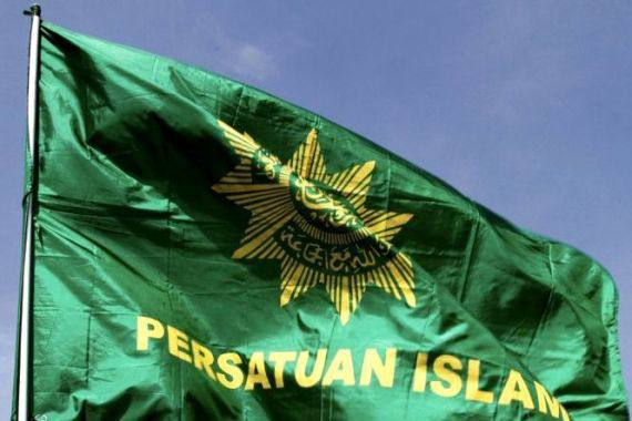 Tentang Portal PD PERSIS Kabupaten Karo